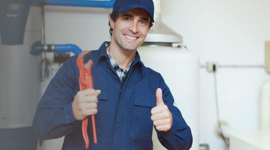 Professional septic tank pumping in Americus, GA